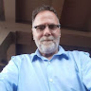 Meet your Posher, Randall